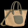 Artichoke Le Pliage Collection XS Basket bag